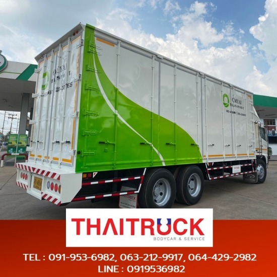 อู่ต่อตัวถัง ต่อหลังคารถ 6 ล้อโดยสาร สมุทรสาคร - อู่ต่อตัวถัง - ไทยทรัค บอดี้คาร์แอนด์เซอร์วิส อู่ต่อตัวถัง ต่อหลังคารถ 6 ล้อโดยสาร สมุทรสาคร - อู่ต่อตัวถัง - ไทยทรัค บอดี้คาร์แอนด์เซอร์วิส