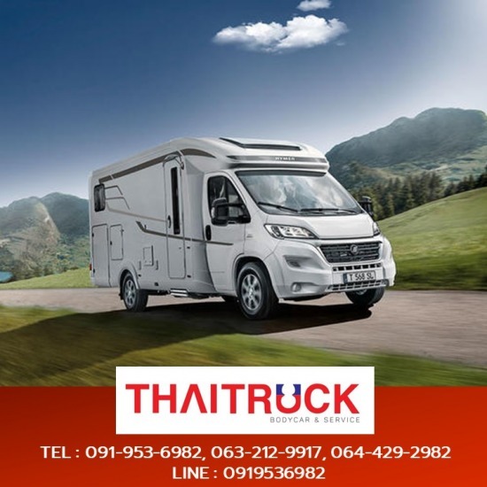 อู่ต่อรถบ้าน camping car สมุทรสาคร อู่ต่อรถบ้าน camping car สมุทรสาคร